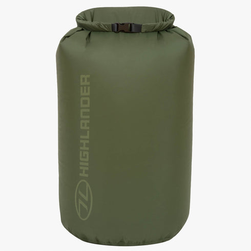 Highlander - Lightweight Dry Bag, 40L